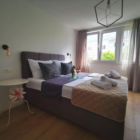 City Center Apartment Bravos Makarska Zewnętrze zdjęcie
