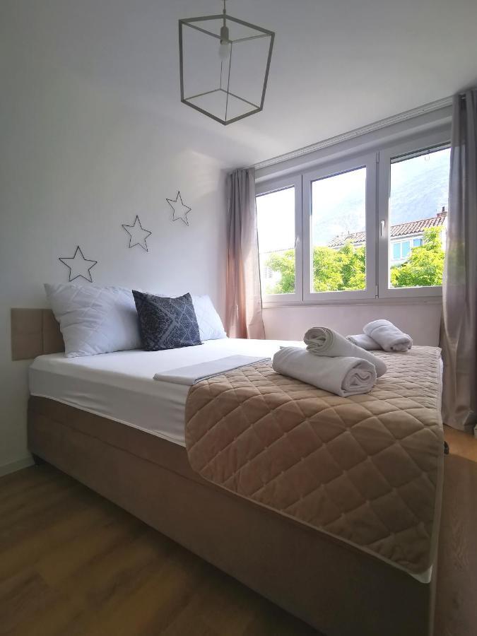 City Center Apartment Bravos Makarska Zewnętrze zdjęcie