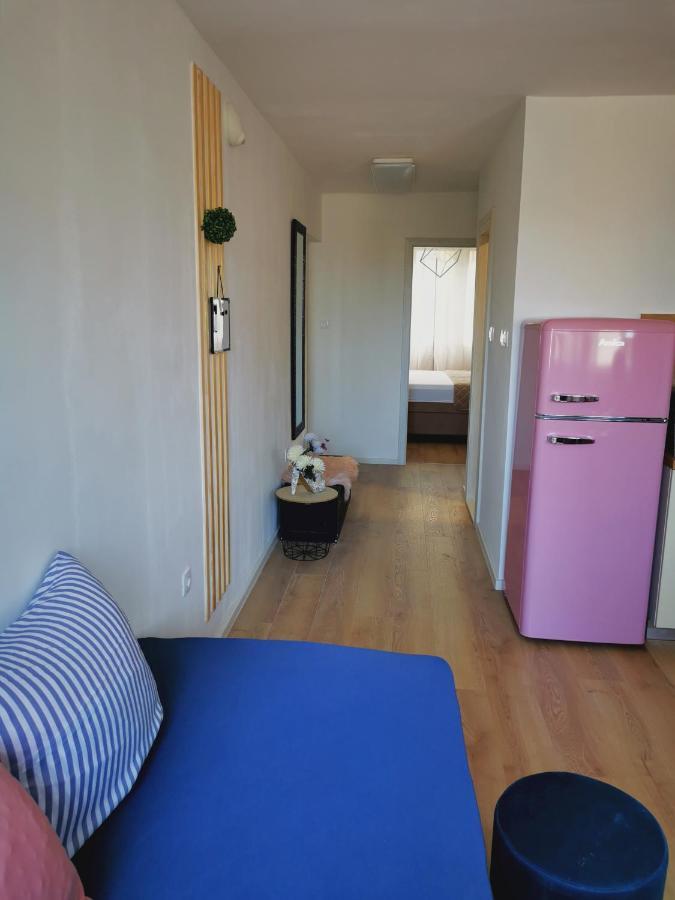 City Center Apartment Bravos Makarska Zewnętrze zdjęcie