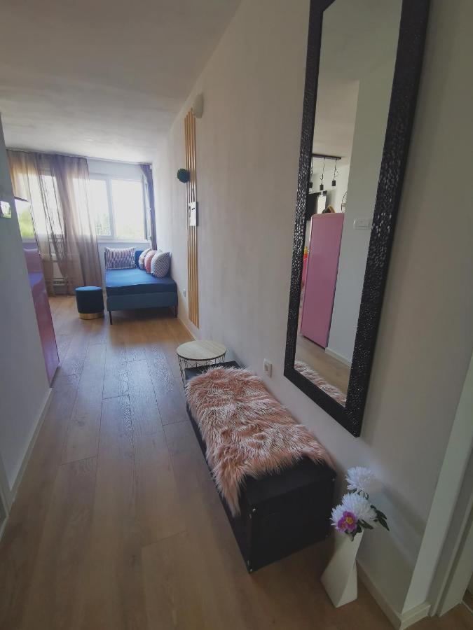 City Center Apartment Bravos Makarska Zewnętrze zdjęcie