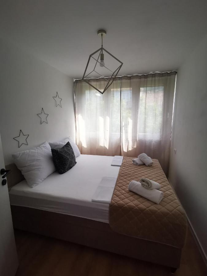City Center Apartment Bravos Makarska Zewnętrze zdjęcie