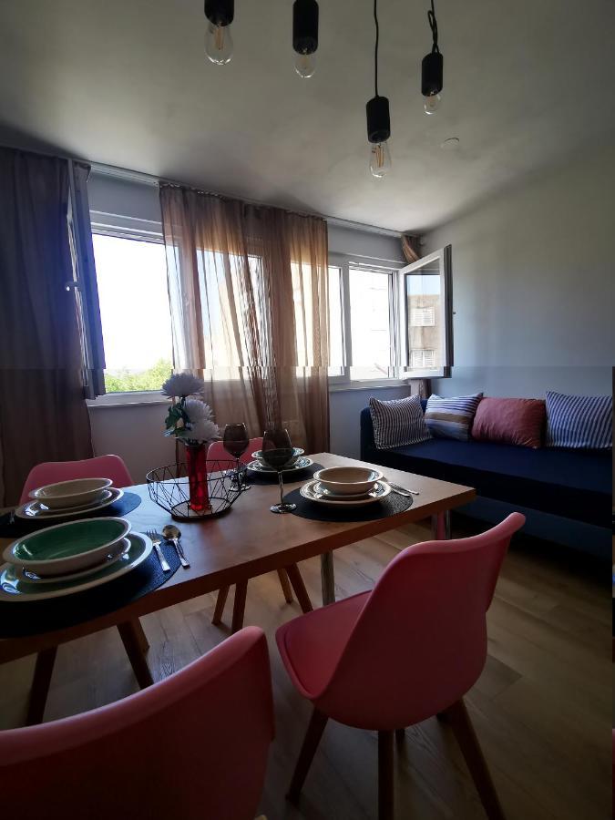 City Center Apartment Bravos Makarska Zewnętrze zdjęcie