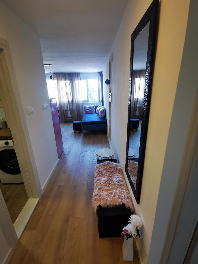 City Center Apartment Bravos Makarska Zewnętrze zdjęcie