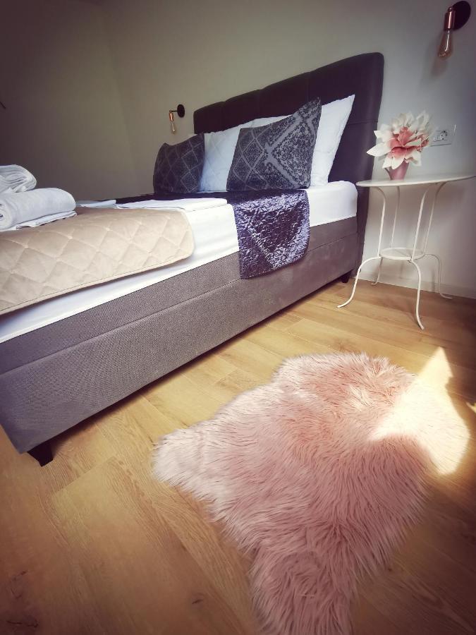City Center Apartment Bravos Makarska Zewnętrze zdjęcie