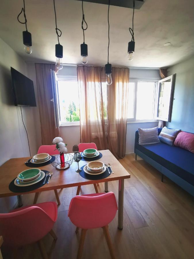 City Center Apartment Bravos Makarska Zewnętrze zdjęcie