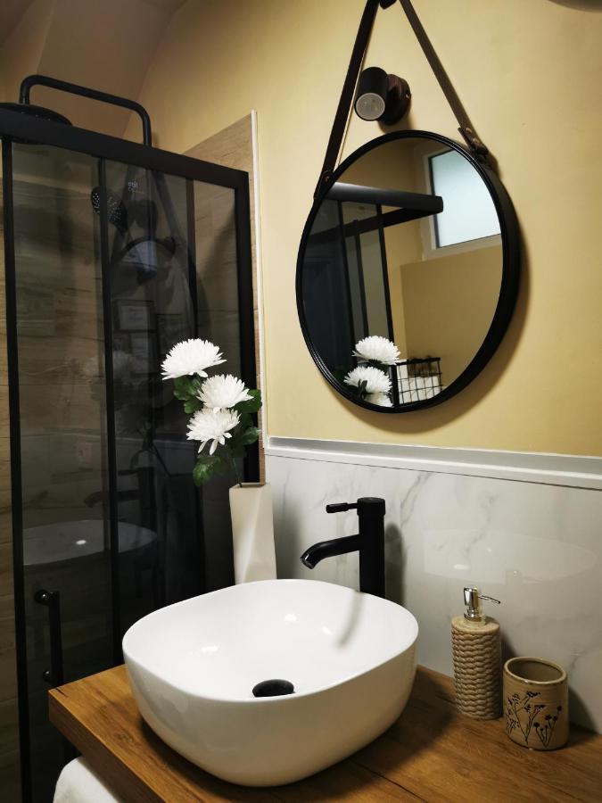 City Center Apartment Bravos Makarska Zewnętrze zdjęcie