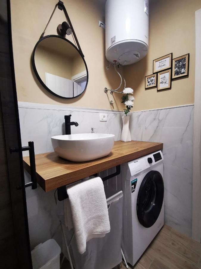 City Center Apartment Bravos Makarska Zewnętrze zdjęcie