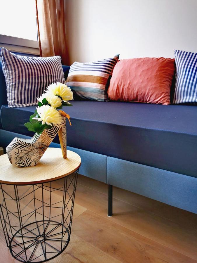 City Center Apartment Bravos Makarska Zewnętrze zdjęcie