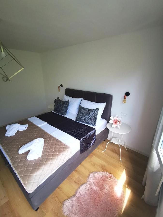City Center Apartment Bravos Makarska Zewnętrze zdjęcie