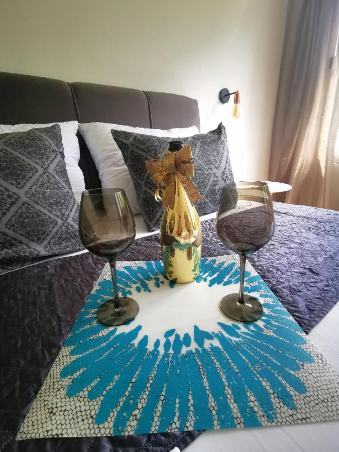 City Center Apartment Bravos Makarska Zewnętrze zdjęcie