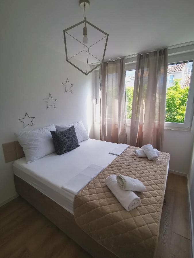 City Center Apartment Bravos Makarska Zewnętrze zdjęcie