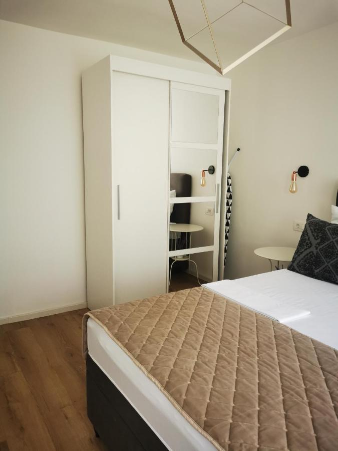 City Center Apartment Bravos Makarska Zewnętrze zdjęcie