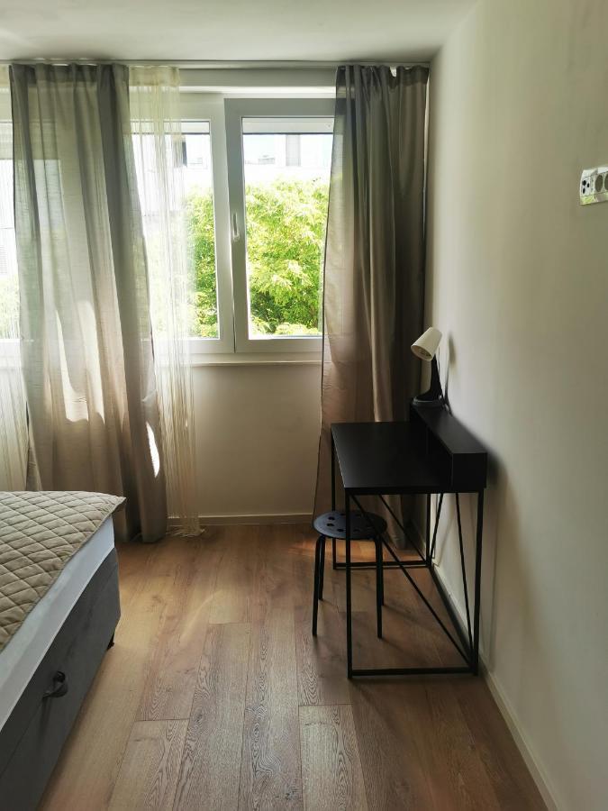 City Center Apartment Bravos Makarska Zewnętrze zdjęcie