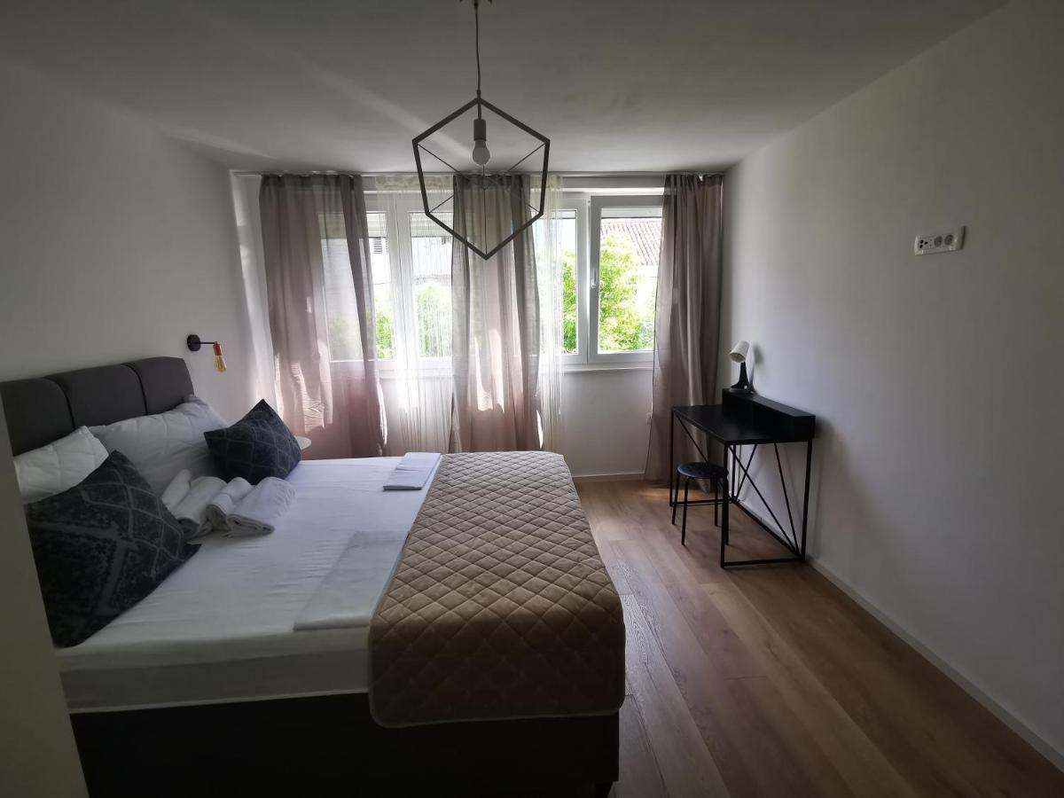 City Center Apartment Bravos Makarska Zewnętrze zdjęcie